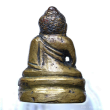 กริ่งหน้าไทย สังฆราชแพ วัดสุทัศน์