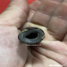 ตะกรุดหลวงพ่อปาน วัดคลองด่าน จ.สมุทรปราการ ยุคต้น