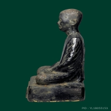 หลวงพ่อทบ ปี2500 5นิ้ว