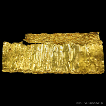 ตะกรุดทองคำ