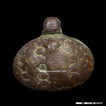 พญาเต่าเรือน หลวงพ่อเงิน วัดบางคลาน จ.พิจิตร