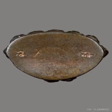 พระกริ่งไตรมาส รุ่นแรก ปี11 หลวงพ่อแพ วัดพิกุลทอง สิงห์บุรี