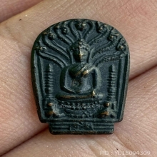 ปรกประชาหลวงปู่ทิมวัดระหารไร่ ปี17 