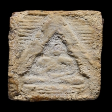 พระของขวัญวัดปากน้ำ รุ่น 3 