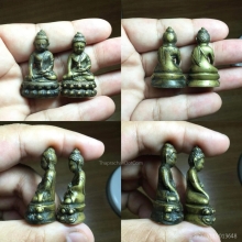 กริ่งจีนนอก 