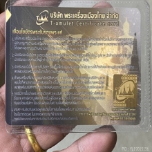 หลวงพ่อโต บางกระทิง