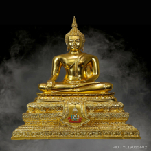 พระพุทธชินสีห์