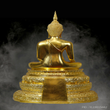 พระพุทธชินสีห์