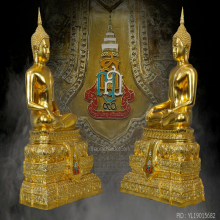 พระพุทธชินสีห์