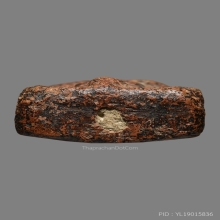 หลวงพ่อปาน วัดบางนมโค พิมพ์ทรงครุฑปีกแข็งอุล่าง