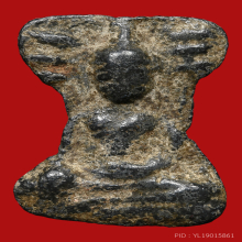 พระมเหศวรชินเขียวกรุวัดพระศรีรัตนมหาธาตุ สุพรรณบุรี สวยแชมป์