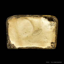 พระสีวลี หลวงพ่อแฉ่ง วัดบางพัง พ.ศ. 2499