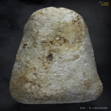 พระสมเด็จวัดพลับ พิมพ์สมาธิใหญ่ 