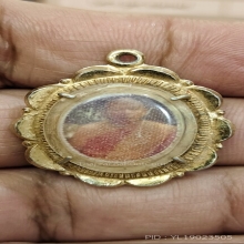 รูปถ่ายหลวงปู่ทิมวัดระหารไร่