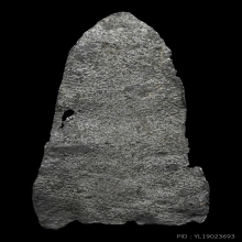 พระอุ่ทองซุ้มเรือนแก้ว กรุวัดเขาพนมเพลิง สุโขทัย