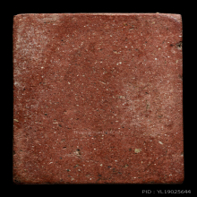 พระสมเด็จกลีบบัว เนื้อแดง หลวงพ่อสนิท วัดลำบัวลอย