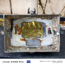 พ่อปู่ฤาษีนารอด พระอาจารย์รวย วัดหนองตาสาม สุพรรณบุรี 