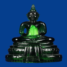 พระบูชา พระแก้วมรกต