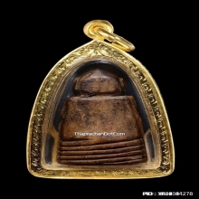 องคตหลวงพ่อปาน วัดบางกระสอบ