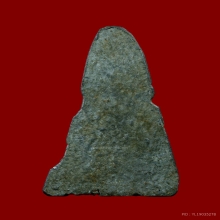 พระท่ากระดาน ชินเงินแก่ตะกั่ว กรุวัดบางช้างเหนือ จ.นครปฐม