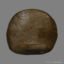 พระหลวงพ่อปาน วัดบางเหี้ย พิมพ์ชินราช