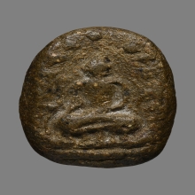 พระหลวงพ่อปาน วัดบางเหี้ย พิมพ์ชินราช