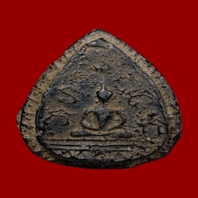 พระหลวงพ่อนุ่ม วัดนางใน