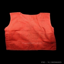 เสื้อยันต์ ลพ.จาด วัดบางกระเบา