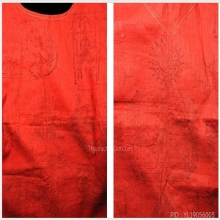 เสื้อยันต์ ลพ.จาด วัดบางกระเบา