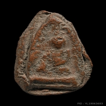 พระสรรค์ไหล่ยก ชัยนาท 