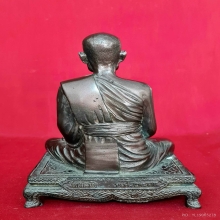 พระบูชาหลวงพ่อพิธ วัดฆะมัง จ.พิจิตร