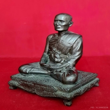 พระบูชาหลวงพ่อพิธ วัดฆะมัง จ.พิจิตร