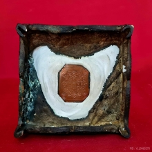 พระบูชาหลวงพ่อพิธ วัดฆะมัง จ.พิจิตร