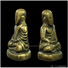 ลพ.เงิน วัดบางคลาน สภาพใช้ 