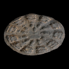 พระงบน้ำอ้อย 12 กรุเตาทุเรียง สุโขทัย