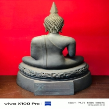 พระพุทธพิงคนคราภิมงคล ญสส ศิลปล้านนาไทย สิงห์ 3 ปี 2539