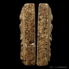 ติดที่2สมาคม หลวงปู่หิน วัดระฆัง พระประธานเกศเอียง2488