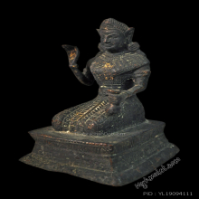 แม่นางกวักขนาดบูชา อ.ชุม ไชยคีรี 