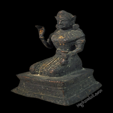 แม่นางกวักขนาดบูชา อ.ชุม ไชยคีรี 