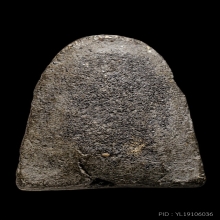 +ติดที่1สมาคม พระพิมพ์หลวงปู่ศุข เนื้อดำ วัดประสาท