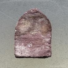 พระรอด อ.ชุม ไชยคีรี พิธีวัดถ้ำเขาเงิน ชุมพร ปี 2511