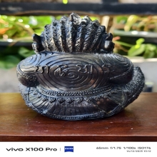 หนุมานอุ้มดวงศรีวิชัย ปี2550 วัดถลุงทอง จ.นครศรีฯ  No.391 