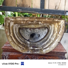 พระบูชา(ภปร) หลวงพ่อโสธร  ปี2533  ตัก9นิ้ว 3K สวยเดิมหิ้งๆ 