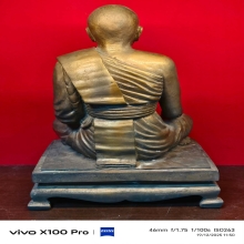 หลวงพ่อเปลี่ยน วัดใต้ ปี2527 สมาคมนักเรียนเก่าวิสุทธรังษี 