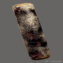 ตะกรุดหลวงพ่อทบ วัดชนแดน