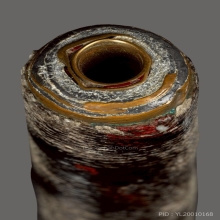 ตะกรุดหลวงพ่อทบ วัดชนแดน