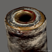 ตะกรุดหลวงพ่อทบ วัดชนแดน