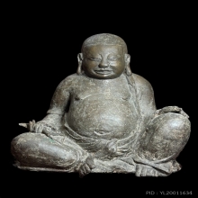 พระสังกัจจายน์จีน