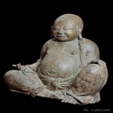 พระสังกัจจายน์จีน