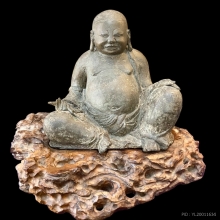 พระสังกัจจายน์จีน